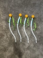 Bright Starts Disney Baby Finding Nemo Jumper Replacement Part Spring Leg Poles