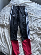 Adidas DFB wm 26 Trainingsanzug XL