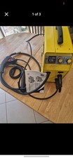 GYS EasyMIG 130 MIG Welder 230V With Gas Semi-Auto Feed Torch & Leads