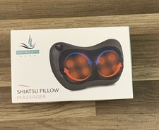 Massaggiatore cuscino shiatsu