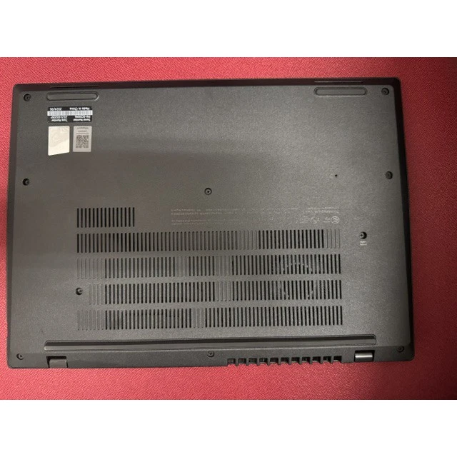 Lenovo ThinkPad L14 G5 · Ryzen 5 PRO 7535U · 16GB · 512GB, foto 4 de 4