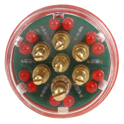 #ad #ad Truck Lite 971013 Test Light Trailer Cable amp; Circuit Tester 12 To 24 V Bulk $123.87