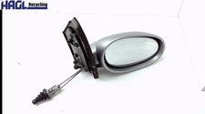 Retroviseur droit (ou coque) Smart CABRIO