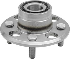 Set Of 2 Rear Wheel Hub And Bearing Assembly For Honda Civic Crx Acura El Set Of 2 Rear Wheel Hub And Bearing Assembly For Honda Civic Crx Acura El