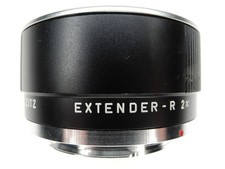 Leica Leitz 11236 Extender-R 2x Teleconverter For Specific R Series Lenses