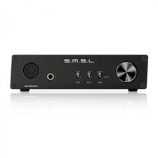 SMSL SP200 THX AAA-888 Headphone Amplifier