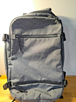 AER Travel Pack Gray 33L