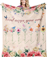 Birthday Gifts for Women Christian Gifts for Women, Religious Gifts for Womens G