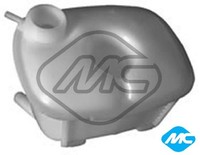 Metalcaucho 31011 AusgleichsbehäLter FüR KüHlmittel AusgleichsbehäLter