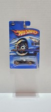 2006 Hot Wheels Enzo Ferrari 194