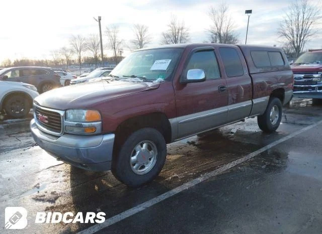 Compresor de aire acondicionado Delphi fabricante se adapta a camioneta Sierra 1500 99-02 286228 Foto 2 de 4