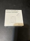 Short Video & Music remote controller  D01 Pro Brand New Sealed — photo 2