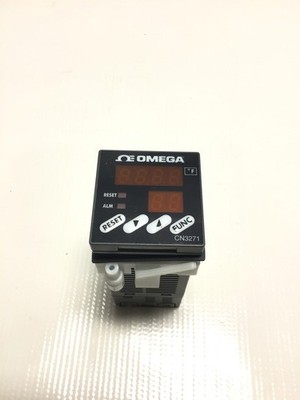 Omega CN3271-R1-R2 Temperature Limit Controller