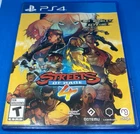 New ListingStreets of Rage 4 for PlayStation 4