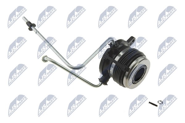 NWS-CH-005 Nty ZentralausrüCker, Kupplung FüR Jeep-image