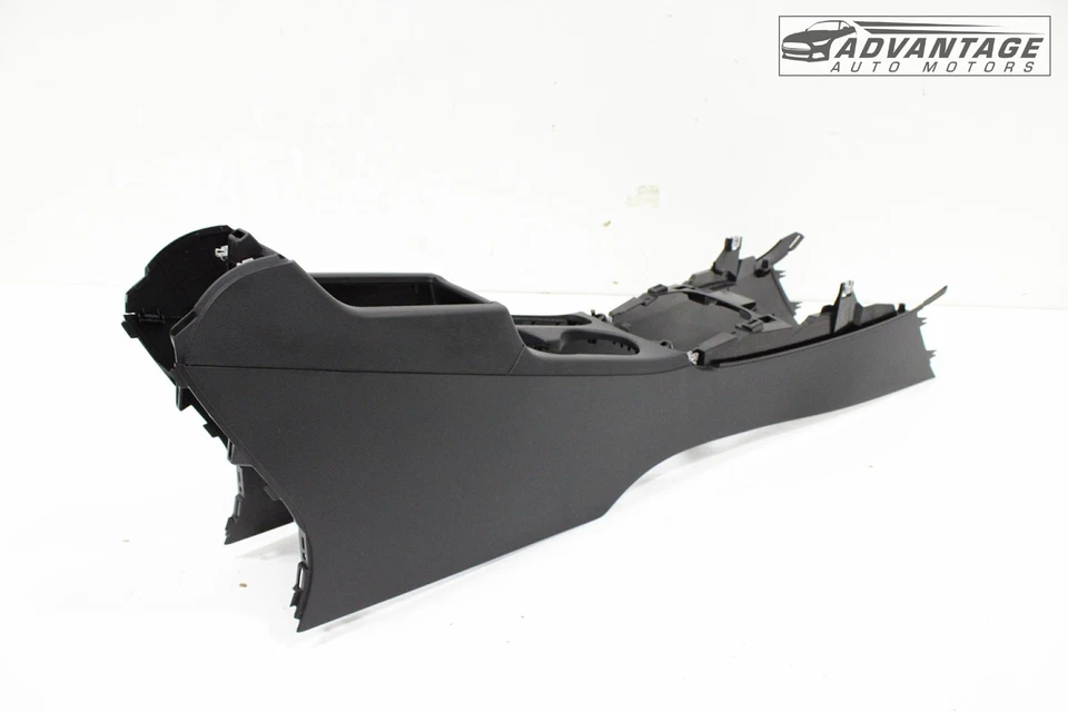 2015-2018 AUDI Q3 QUATTRO 8U ЦЕНТРАЛЬНАЯ КОНСОЛЬ ОСНОВАНИЕ РАМА КОРПУС ПАНЕЛЬ КРОНШТЕЙН OEM - Изображение 4 из 4