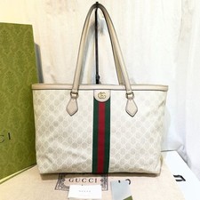 Gucci Ophidia GG Supreme Shopper Shoulder Bag 631685 152831187