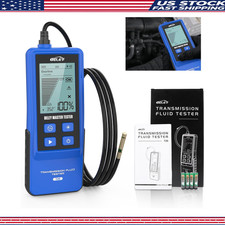 Transmission Fluid Tester Kit 31.5in Probe Gearbox Oil Diagnostic Analysis 2.8i Transmission Fluid Tester Kit 31.5in Probe Gearbox Oil Diagnostic Analysis 2.8i