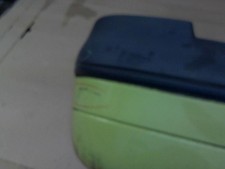 Pare-choc avant Renault TWINGO