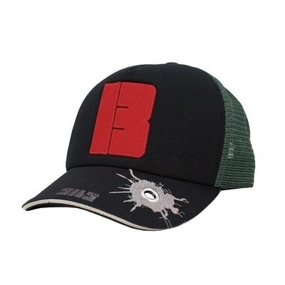 Golgo 13 Duke Togo Golf Cap Mütze Japan Limited