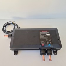 Mira Platinum Single Outlet Low Pressure Pumped Digital Shower Mixer Valve