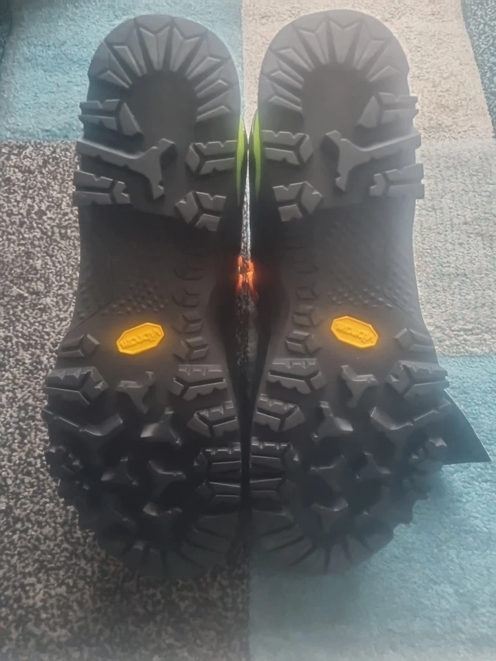 Salewa Mountain Trainer Mid Gore-Tex® Men's Size 10 Brand New - Image 3 of 4