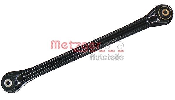 Metzger Lenker, RadaufhäNgung Hinterachse Beidseitig FüR Smart-image