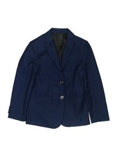 Assorted Brands Boys Blue Blazer 10