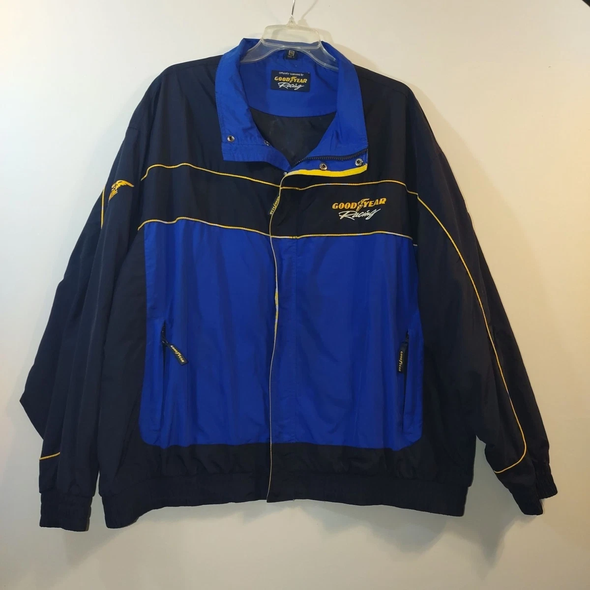 Goodyear Jackets for Men for sale | eBay