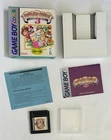 Game Boy Gallery 3 - Nintendo Game Boy and Color - Complete in box with manuals