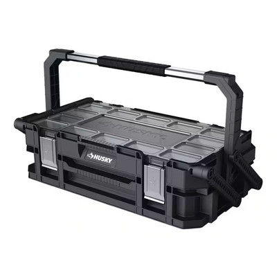 Connect Stackable Portable Cantilever 22 Removable Compartment Small Tool and Pa