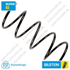 B3 Schraubenfeder vorne u.a.: Mercedes-Benz C-Klasse T-Model S203, Bj. 2001-2007
