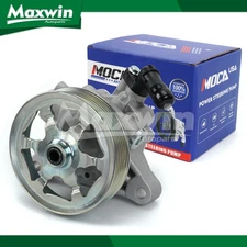 Power Steering Pump ‎Fit 2008-2012 Honda Accord 2.4L K24Z3 ‎21-5495