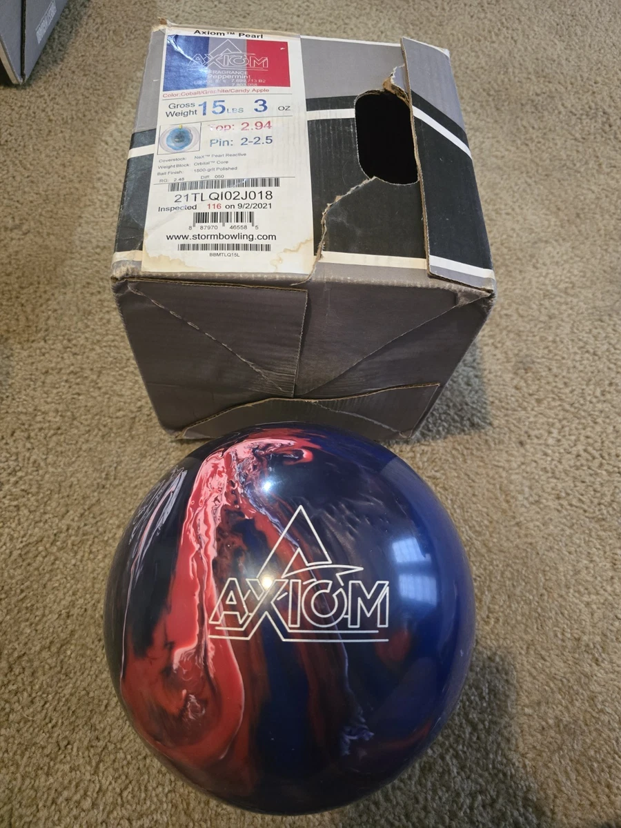 Storm Bowling Balls for sale | eBay
