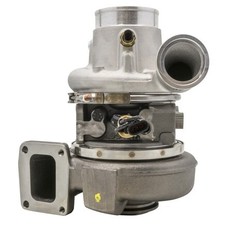 Holset 5456971H Vgt Short Turbocharger He451 Ve