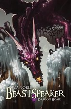 Wa Noble Beast-Speaker 3 (Paperback) Beast-Speaker