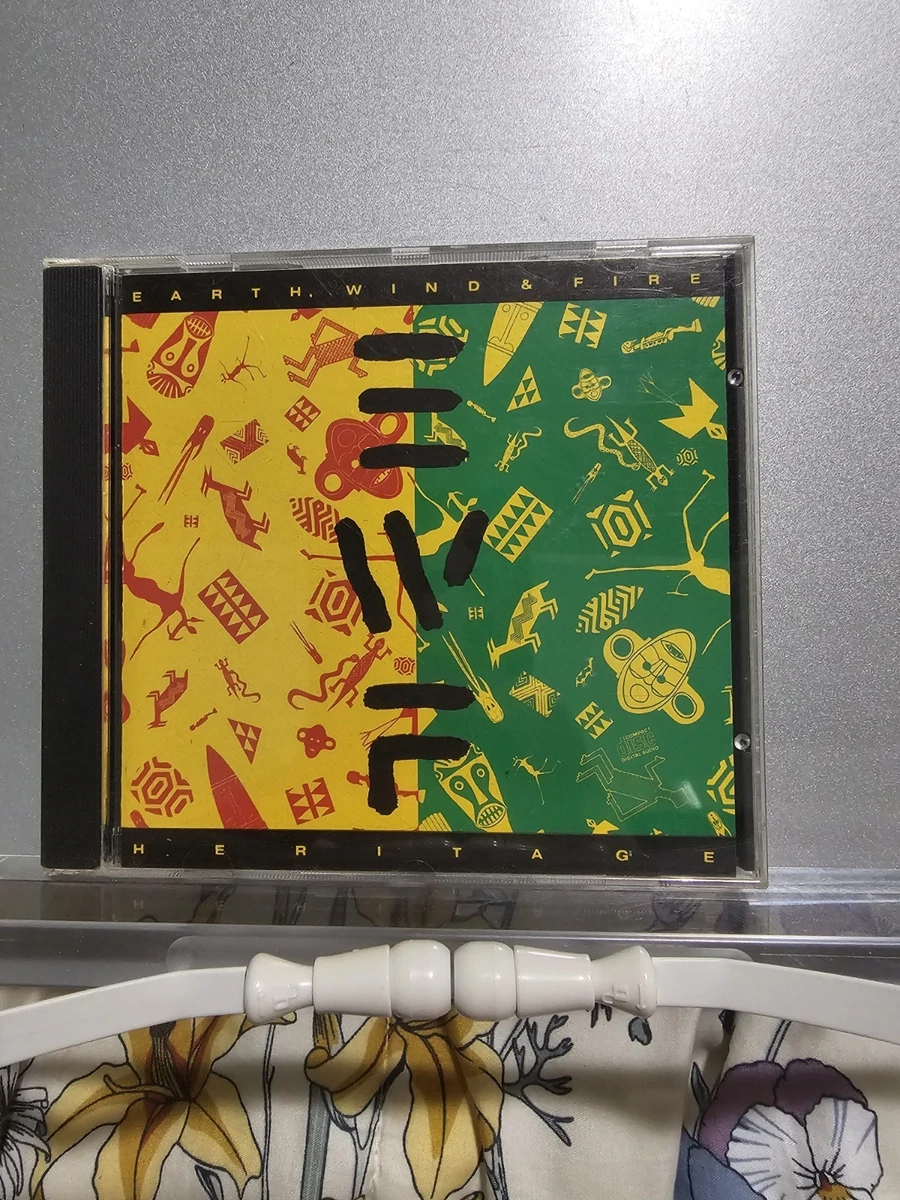 earth wind and fire products for sale | eBay