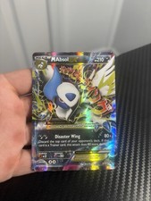 gyarados pokemon card pack Pokemon TCG Gyarados EX Premium Collection Box main image 1
