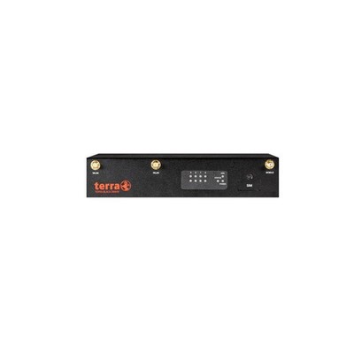 Securepoint Black Dwarf Pro G5 VPN - 2,83 Gbit/s - 0,42 Gbit/s - 900 MB/s