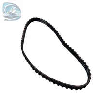 Timing Belt For Yamaha Outboard Motor F9.9-F15 9.9HP-15HP 4-Stroke 66M-46241-00