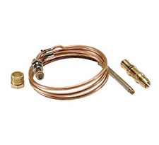 Robertshaw 1980-036 36 in. Thermocouple Brass