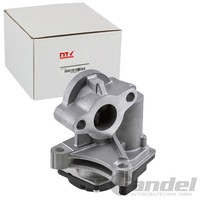 NTY AGR-VENTIL Passend FüR Fiat Talento Mercedes C-KLASSE Marco Vito Nissan Qash