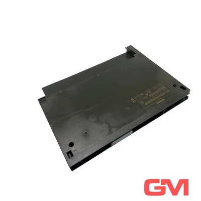 Siemens Analogausgabe 6ES7432-1HF00-0AB0 output SM 432 E04 leicht beschädigt - Bild 1 von 4