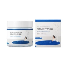 Round Lab Birch Juice Moisturizing Cream Hydrating Facial Dewy Complex 80ml NEW