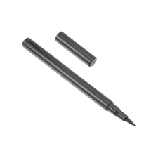 Fabric Markers Permanent Dye Paint Textile Marker Pens Tip Dark Blue