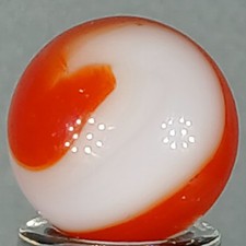 Vintage Akro Corkscrew .56 Inches Near-Mint Condition Combined Shipping