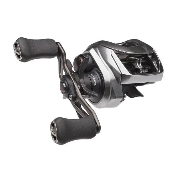 Daiwa Zillion SV TW G Casting Reel