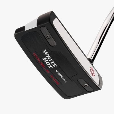 [NEW]  Odyssey White Hot Versa DW (Doble Wide) Putter / RH/ Choose Length