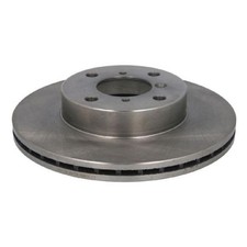 2x Bremsscheibe vorne für Suzuki Baleno EG Liana ER | 26244777