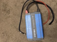 Cotek 1500w Inverter Pure Sine Wave